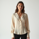 Women Versatile Shirt Top