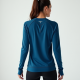 Women Breathable Sweatshirt