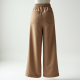Women Simple Daily Pants
