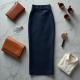 Women Classic Fit Skirt