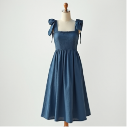 Women Comfortable Summer Dress
