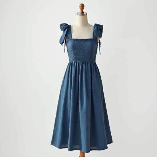 Women Comfortable Summer Dress