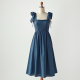 Women Comfortable Summer Dress