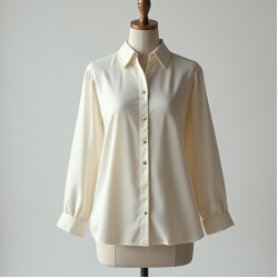 Women Soft Fabric Shirt