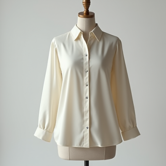 Women Soft Fabric Shirt