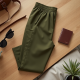 Women Versatile Casual Pants