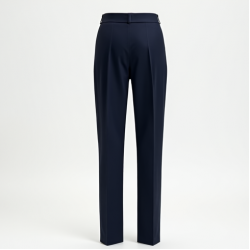 Women Straight Fit Pants