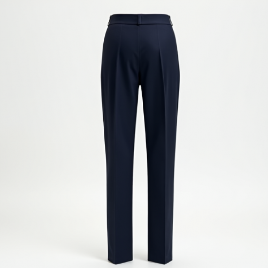 Women Straight Fit Pants