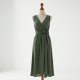 Women Soft Drape Dress