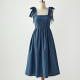 Women Comfortable Summer Dress
