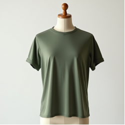 Women Chill Fit T-Shirt