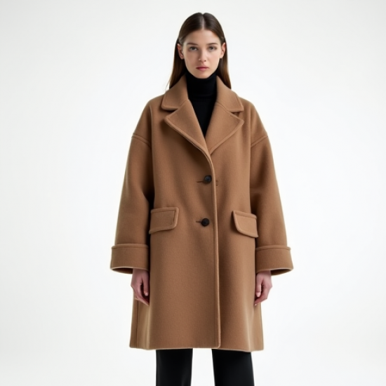 Women Comfortable Outer Jacket