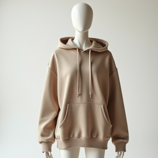 Women Long Sleeve Hoodie