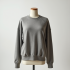 Women Basic Sweatshirt