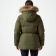 Women Warm Casual Jacket