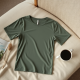 Women Half Sleeve Relaxed Tee