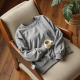 Women Basic Sweatshirt
