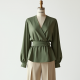 Women Minimal Design Blouse