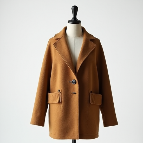Women Daily Wear Jacket