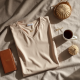 Women Daily Essential Tee