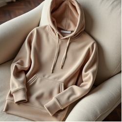 Women Stylish Casual Hoodie