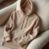Women Stylish Casual Hoodie
