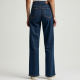 Women Basic Denim Pants