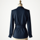 Women Elegant Office Blouse