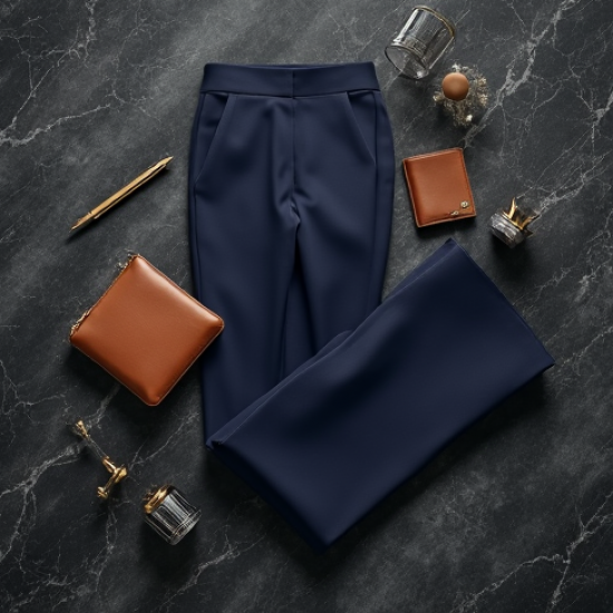Women Office Ready Pants