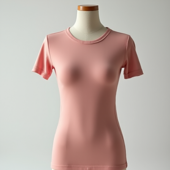 Women Stretch Fit T-Shirt