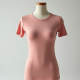 Women Stretch Fit T-Shirt