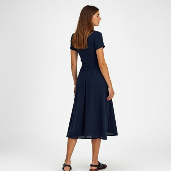 Women A-Line Skirt