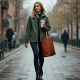 Women Lightweight Jacket