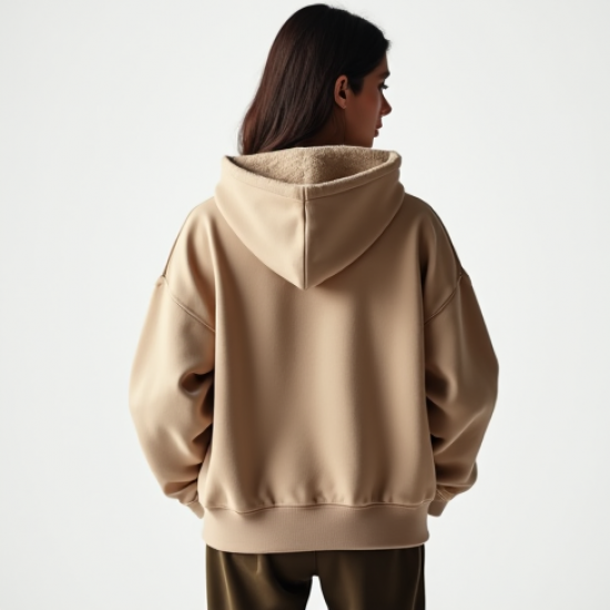 Women Stylish Hoodie