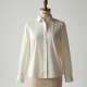Women Neat Collar Blouse