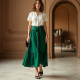 Women Versatile Skirt