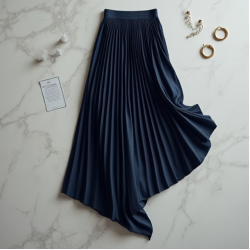 Women Modern Style Skirt