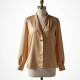 Women Smooth Finish Blouse