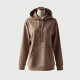 Women Clean Finish Hoodie