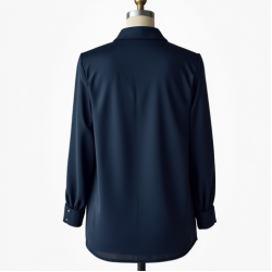 Women Business Casual Shirt
