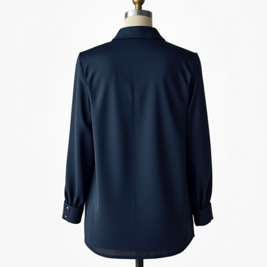 Women Business Casual Shirt