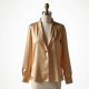 Women Smooth Finish Blouse
