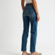Women Casual Straight Jeans