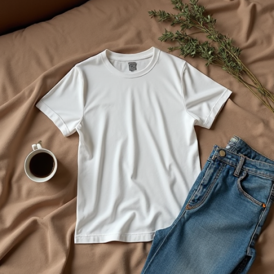 Women Regular Fit T-Shirt