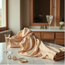 Women Soft Drape Blouse