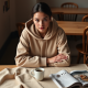 Women Stylish Hoodie