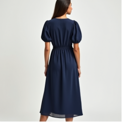 Women Chic Daily Dress