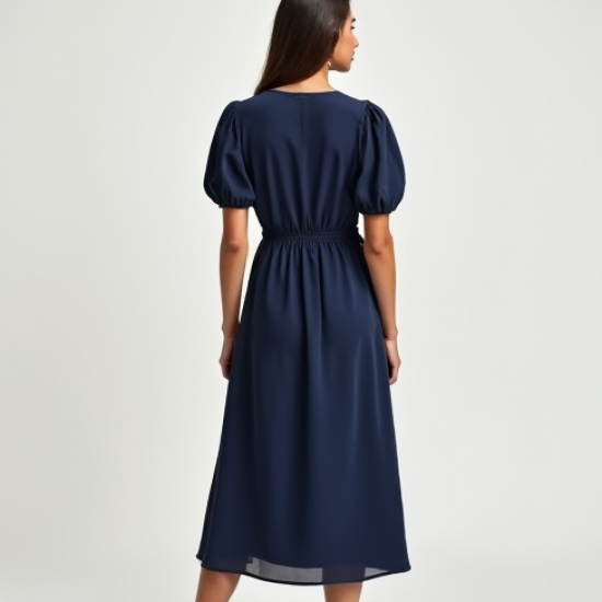 Women Chic Daily Dress