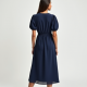 Women Chic Daily Dress