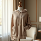 Women Stylish Casual Hoodie